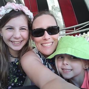 Meet your Posher, Stacy